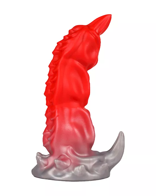Dragon Claw Fantasy Dildo