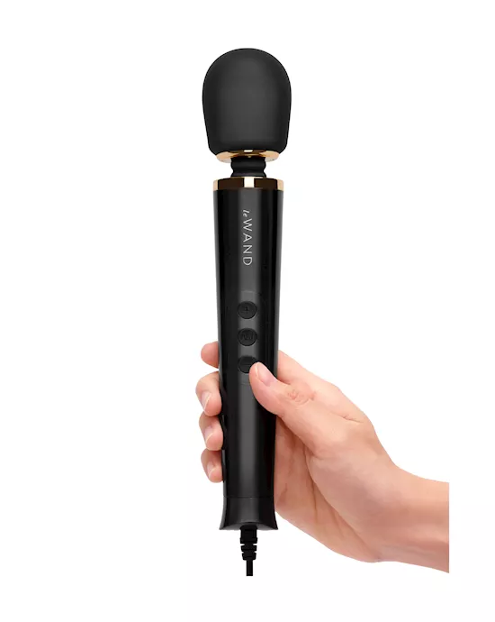 Le Wand Powerful Petite Plug In Massager