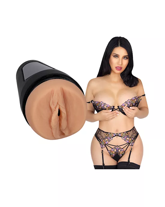 Main Squeeze Suki Sin Pussy Stroker