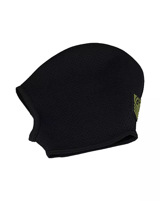 Fort Troff Black Ops Hood