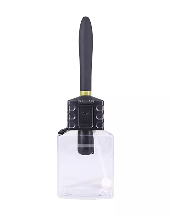 Fort Troff Hydro-pro