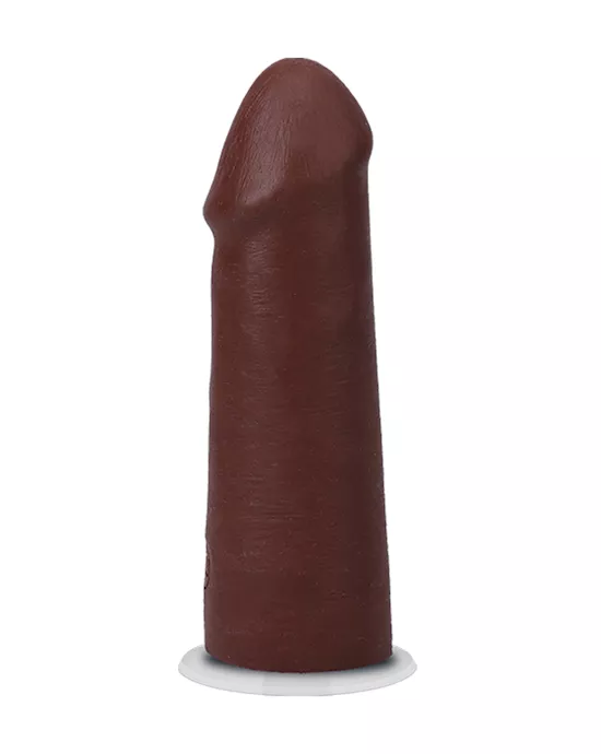 The Realistic Cock Ultraskyn - 5 Inch