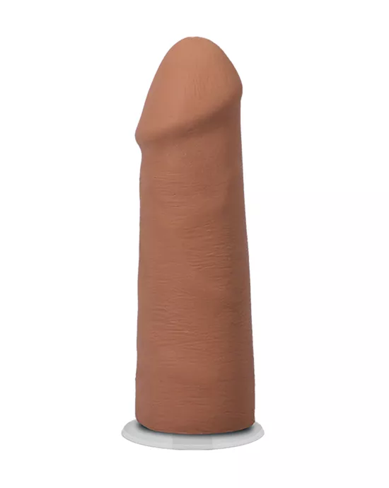 The Realistic Cock Ultraskyn - 5 Inch