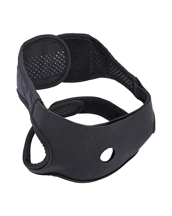 Pivot In Your Face Strap On