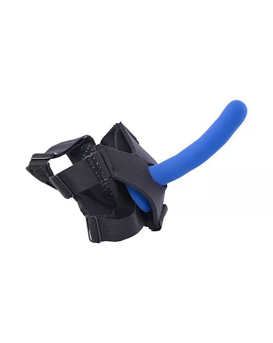 Pivot Flex Foot Strap On