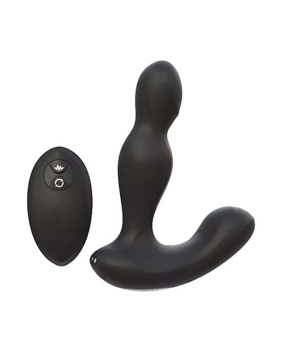 Nood Phantom Remote Controlled Prostate Vibe