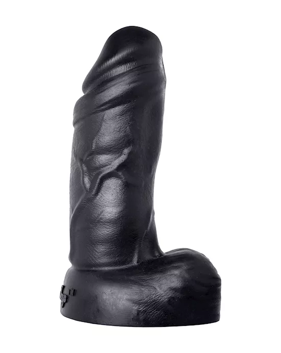 Essex Geezer Realistic Dildo