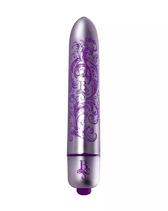 Duke Of Swoon Bullet Vibrator