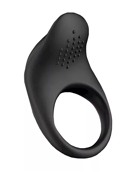 Amore Dolphin App-controlled Vibrating Cock Ring