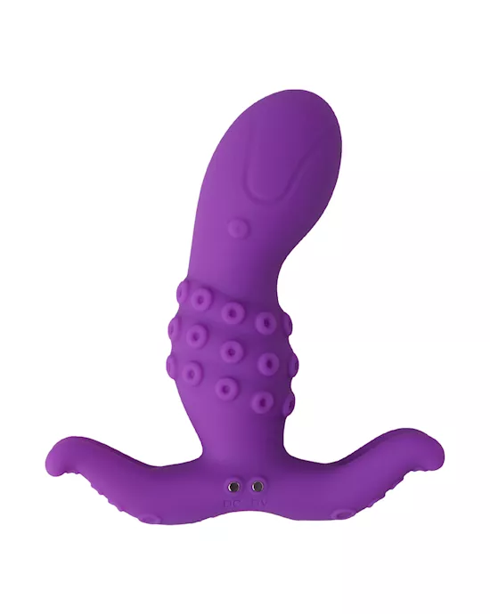 Amore Inquisitive Octopus G-spot Vibrator