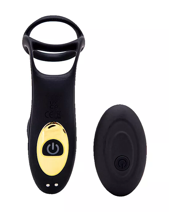 Yara Vibrator