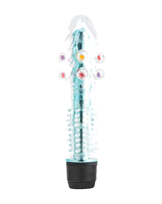 Kestrel Vibrator