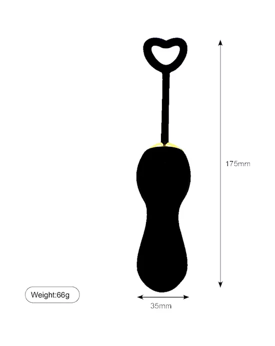 Vyra Vibrator