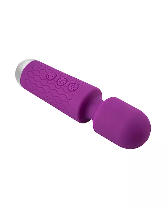 Fern Wand Vibrator