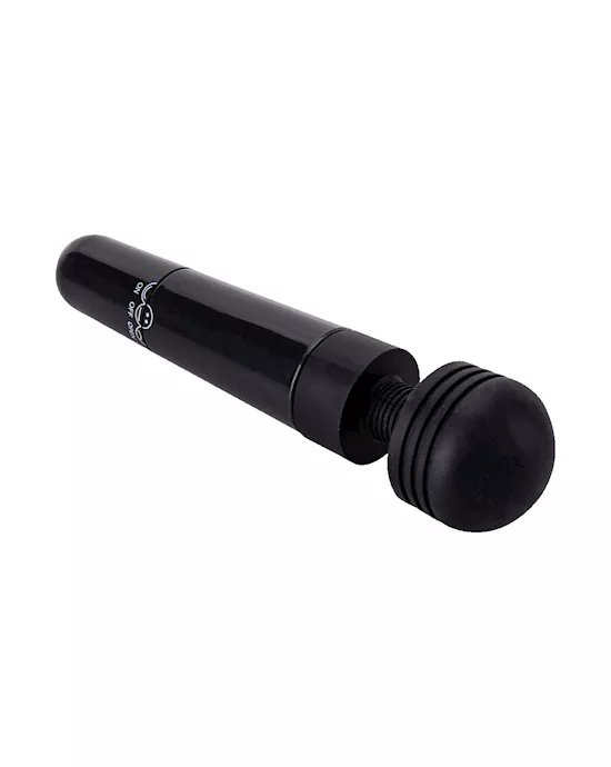 Hazel Wand Vibrator