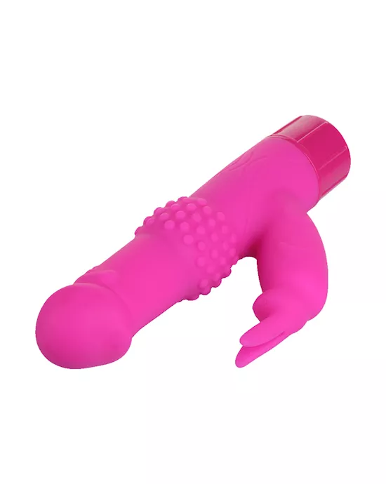 Cleo Rabbit Vibrator