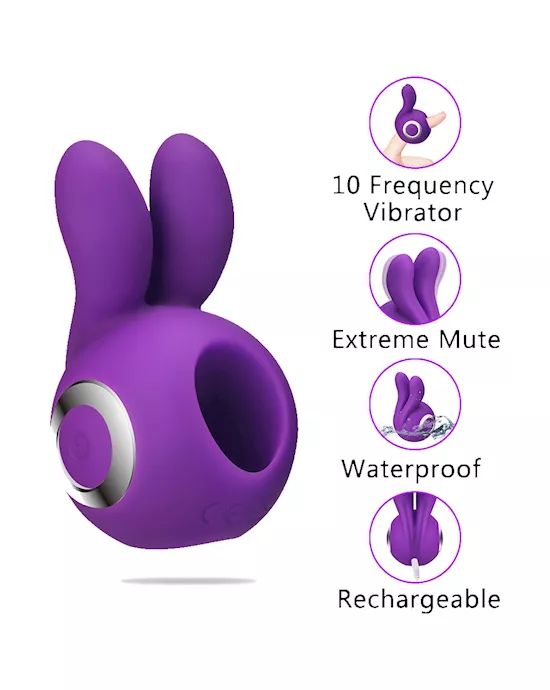 Esme Suction Vibrator