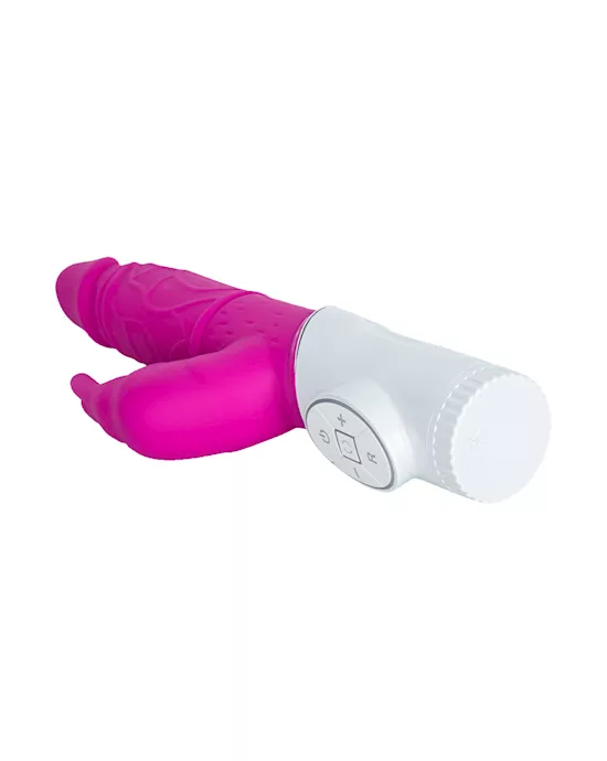 Ada Rabbit Vibrator