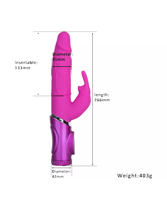 Bex Rabbit Vibrator