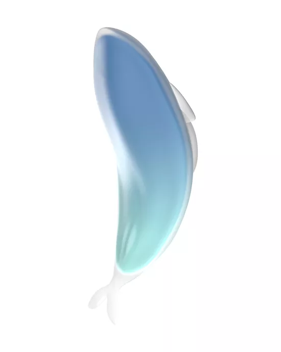 Whale Panty Vibrator