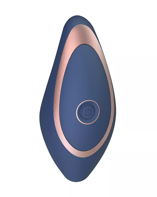 Seashell Clitoral Stimulator