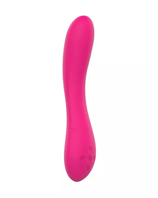 Sophie Heating G-spot Vibrator