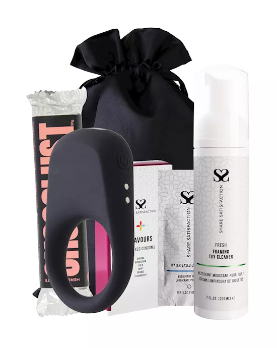 Male Date Night Bundle