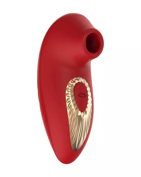 Lena Suction Vibrator