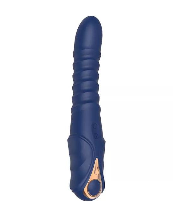 Orla Thrusting Vibrator