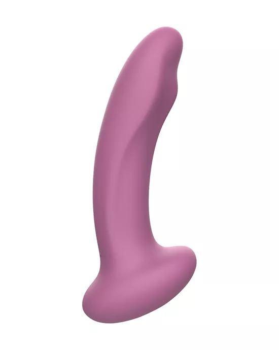 Embervel G-spot Vibrator