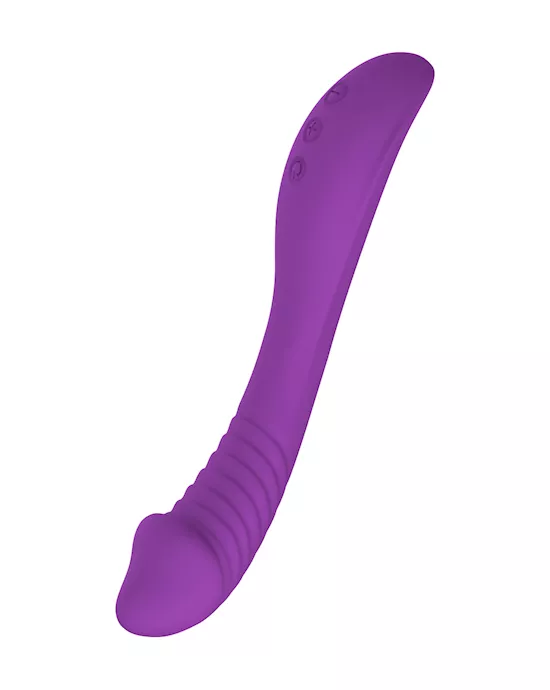Jovrel G-spot Vibrator