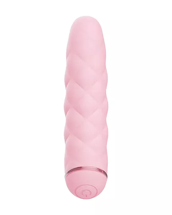 Pillow Talk Bullet Vibrator