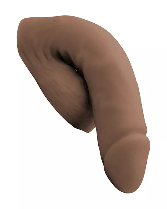 Mr Limpy Caramel Large