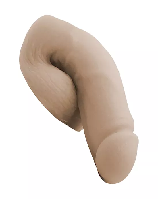 Mr Limpy Fleshtone Dildo