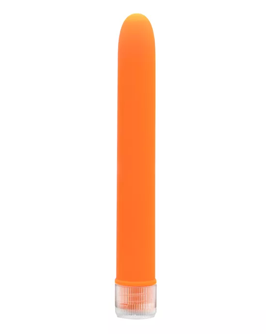 Neon Luv Touch Slim Orange