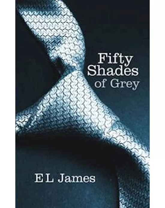 Fifty Shades Of Grey