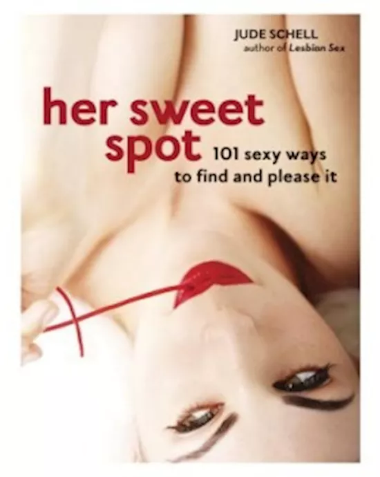 Her Sweet Spot