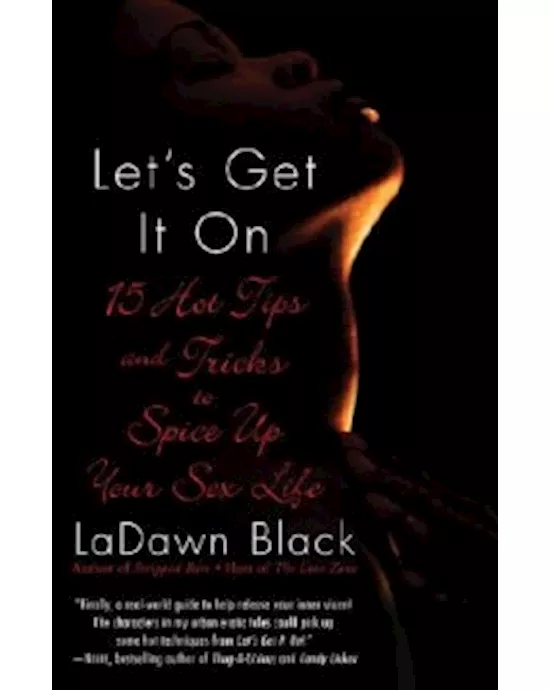 Lets Get It On