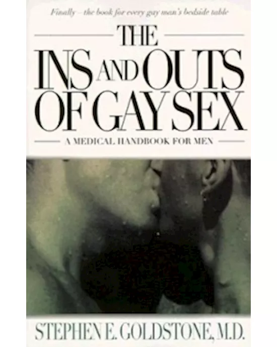 The Ins And Outs Of Gay Sex
