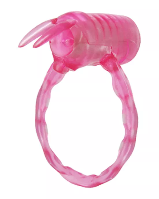 Bitty Bunny Penis Vibe