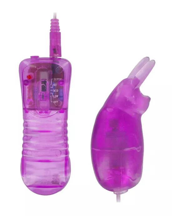 4 Speed Bunny Bullet Vibe