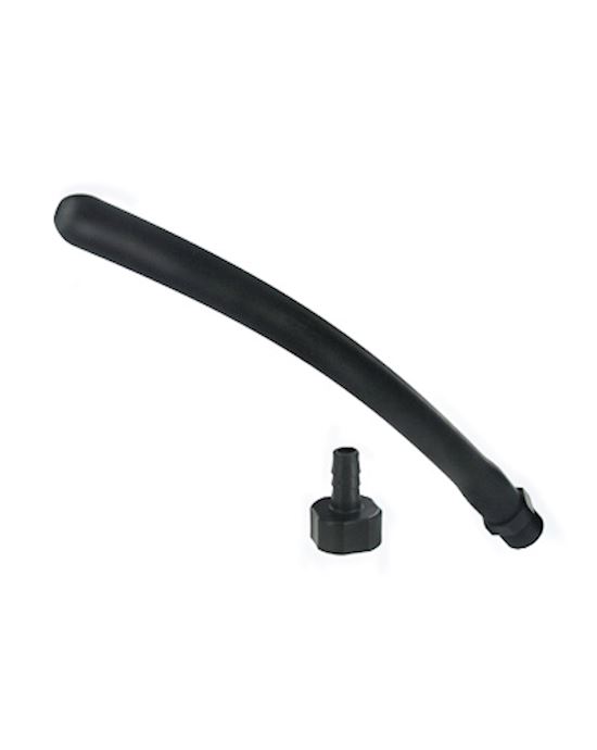 Silicone Comfort Nozzle Attachment