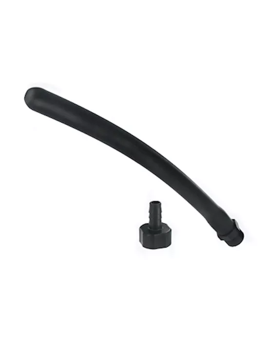 Silicone Comfort Nozzle Attachment