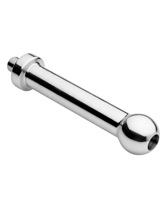 Xxl Aluminum Enema Nozzle Tip