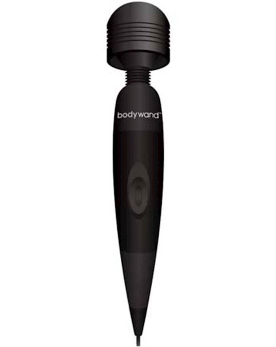 Bodywand Midnight Japanese Massager