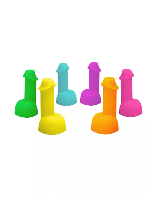 Penis Shooter Shot Glass Single