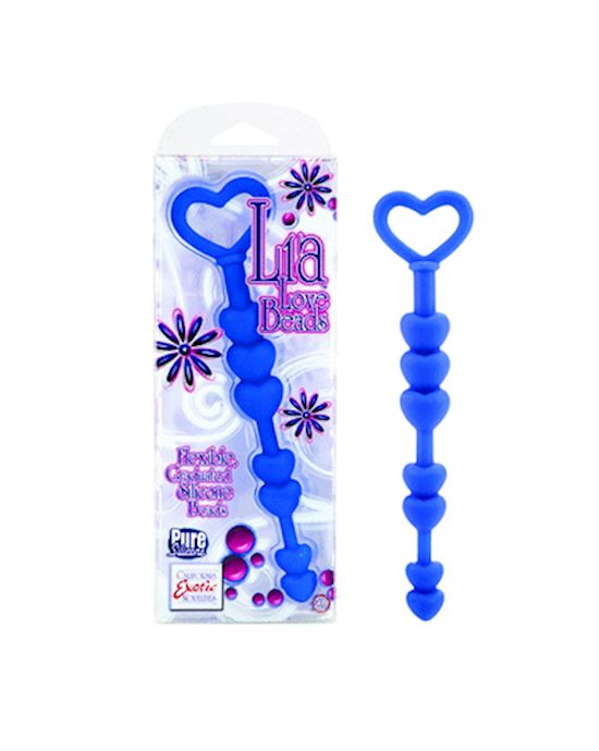 Lia Love Beads