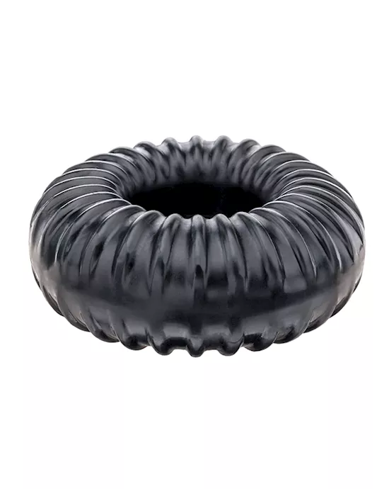 Ribbed Ring