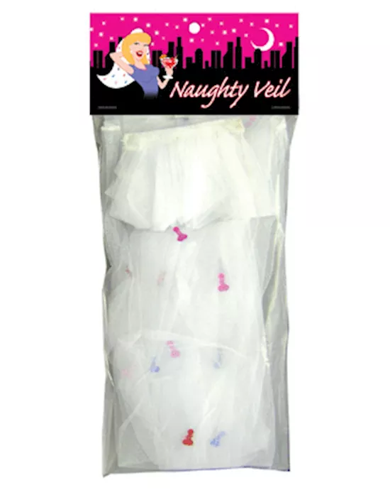 Naughty Veil
