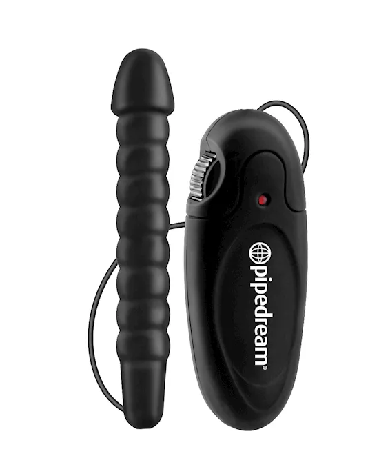 Anal Fantasy Collection Vibrating Butt Buddy